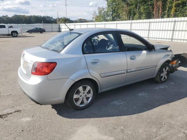 2011 KIA Rio Base