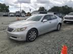 2008 Lexus LS 460