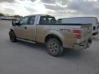 2012 Ford F150 Super Cab