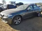 2012 BMW 528 I