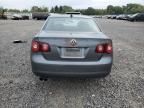 2008 Volkswagen Jetta SE