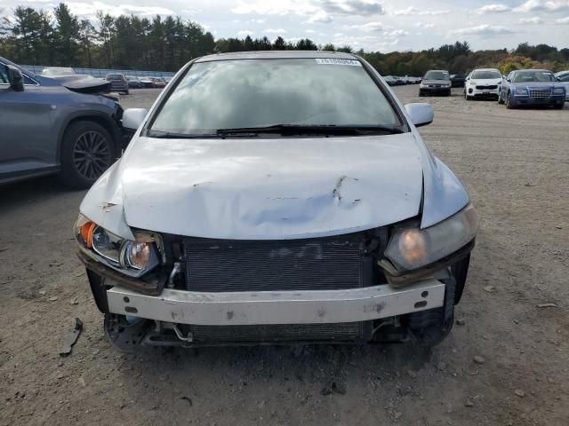 2006 Honda Civic EX