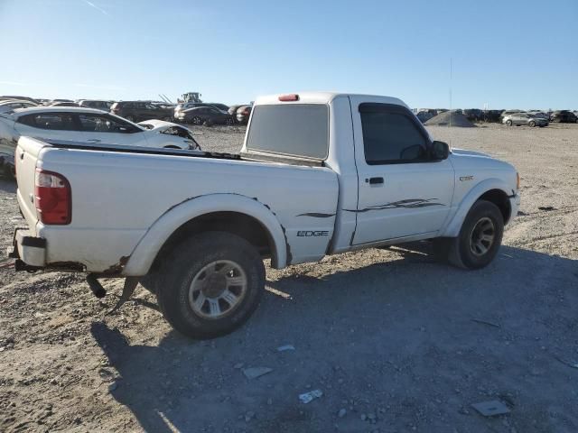 2002 Ford Ranger