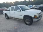 1999 Chevrolet Silverado K2500