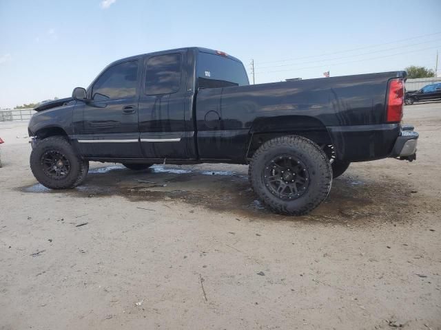 2003 Chevrolet Silverado C1500