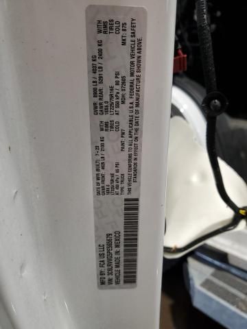 2023 Dodge RAM Promaster 2500 2500 Standard