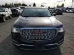 2017 Chevrolet 2017 GMC Acadia Denali