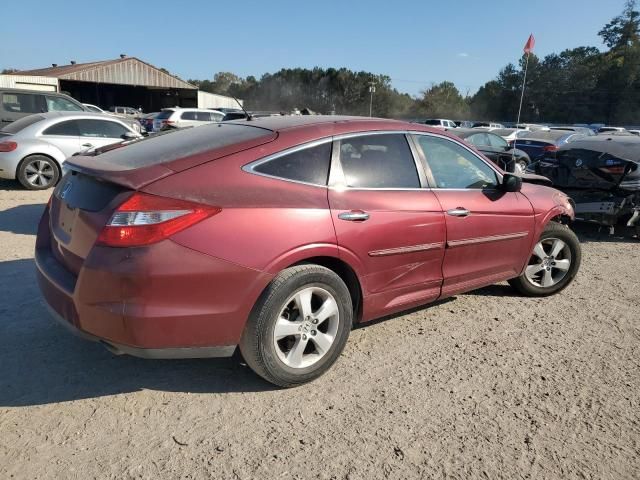 2010 Honda Accord Crosstour EX