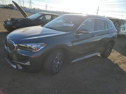 2022 BMW X1 XDRIVE28I en venta en Elgin, IL