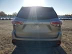 2014 Toyota Highlander XLE