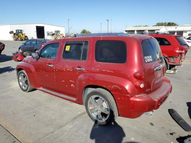 2011 Chevrolet HHR LT