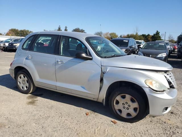 2008 Chrysler PT Cruiser