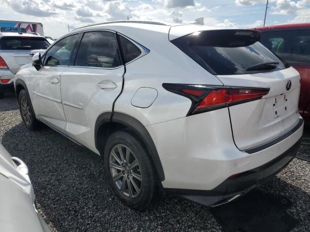 2018 Lexus NX 300 Base