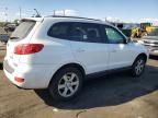 2008 Hyundai Santa FE SE