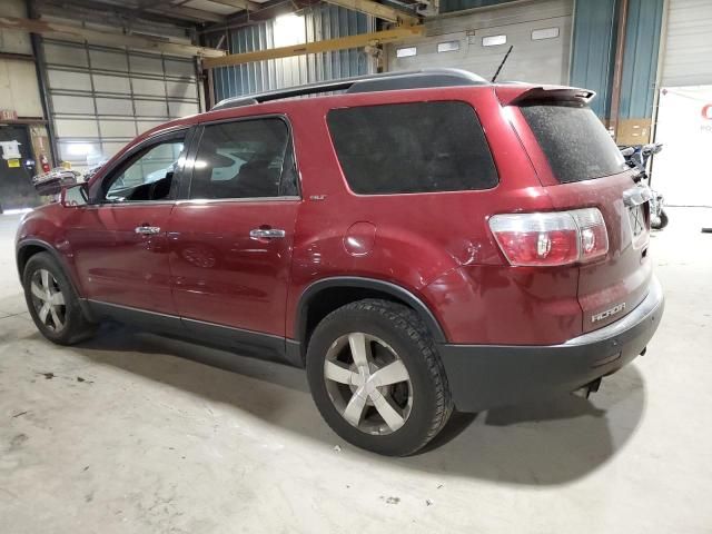 2009 GMC Acadia SLT-1