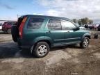 2004 Honda CR-V EX