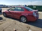 2005 Nissan Altima S