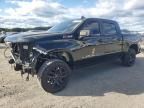 2021 Chevrolet Silverado K1500 Trail Boss Custom