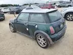 2006 Mini Cooper S