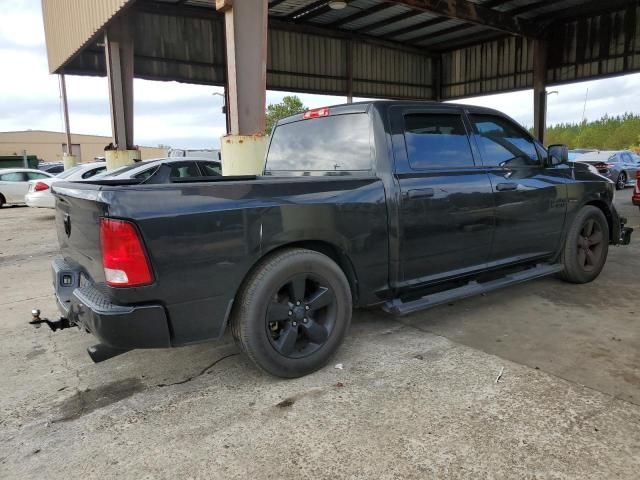 2017 Dodge RAM 1500 ST