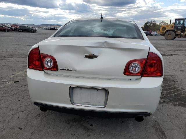 2011 Chevrolet Malibu 2LT