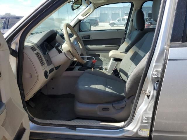 2010 Ford Escape XLT