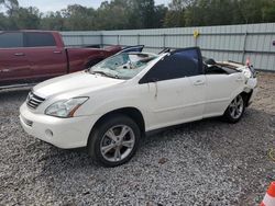 2006 Lexus RX 400 en venta en Augusta, GA