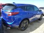 2024 Acura RDX A-Spec