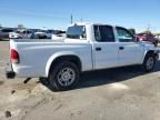 2004 Dodge Dakota Quad Sport