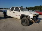 2006 Chevrolet Silverado C2500 Heavy Duty