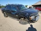 2013 Chevrolet Avalanche LT