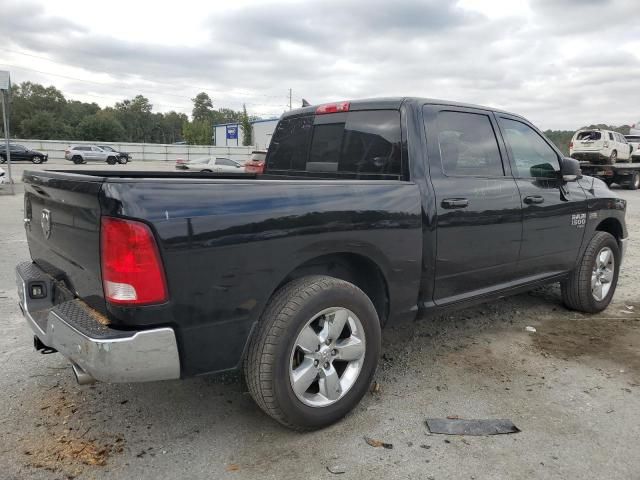 2019 Dodge RAM 1500 Classic SLT