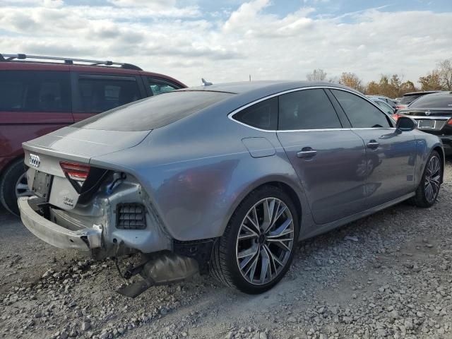 2017 Audi A7 Premium Plus