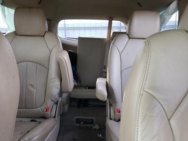 2011 Buick Enclave CXL