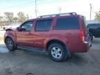 2005 Nissan Pathfinder LE