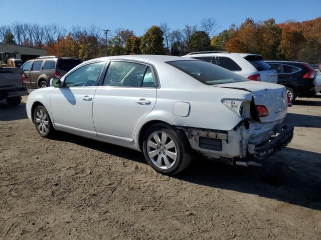 2007 Toyota Avalon XL