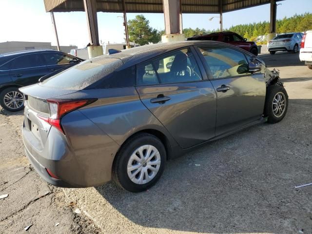 2019 Toyota Prius