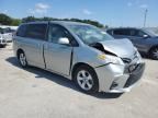 2019 Toyota Sienna LE