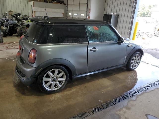 2010 Mini Cooper S