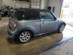 2010 Mini Cooper S