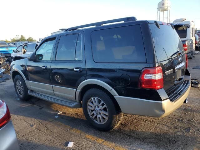 2009 Ford Expedition Eddie Bauer