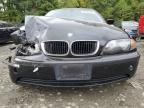 2004 BMW 325 XI