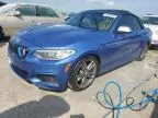 2015 BMW M235I