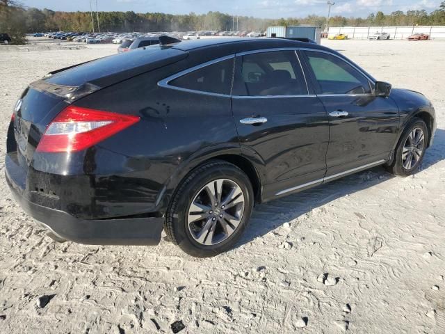 2015 Honda Crosstour EX