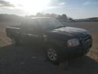 2001 Nissan Frontier King Cab XE