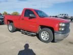 2014 Chevrolet Silverado C1500