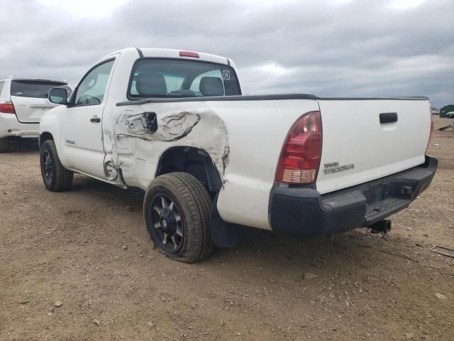 2008 Toyota Tacoma