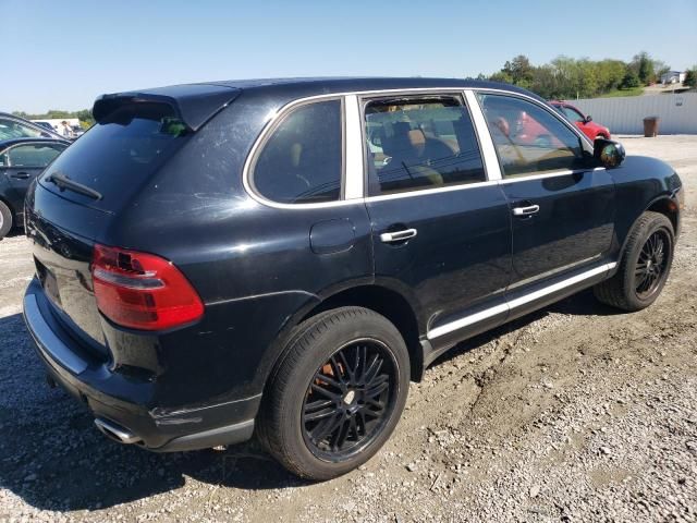 2009 Porsche Cayenne