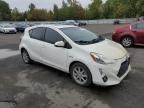 2015 Toyota Prius C