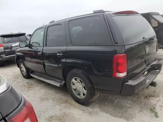 2005 Cadillac Escalade Luxury